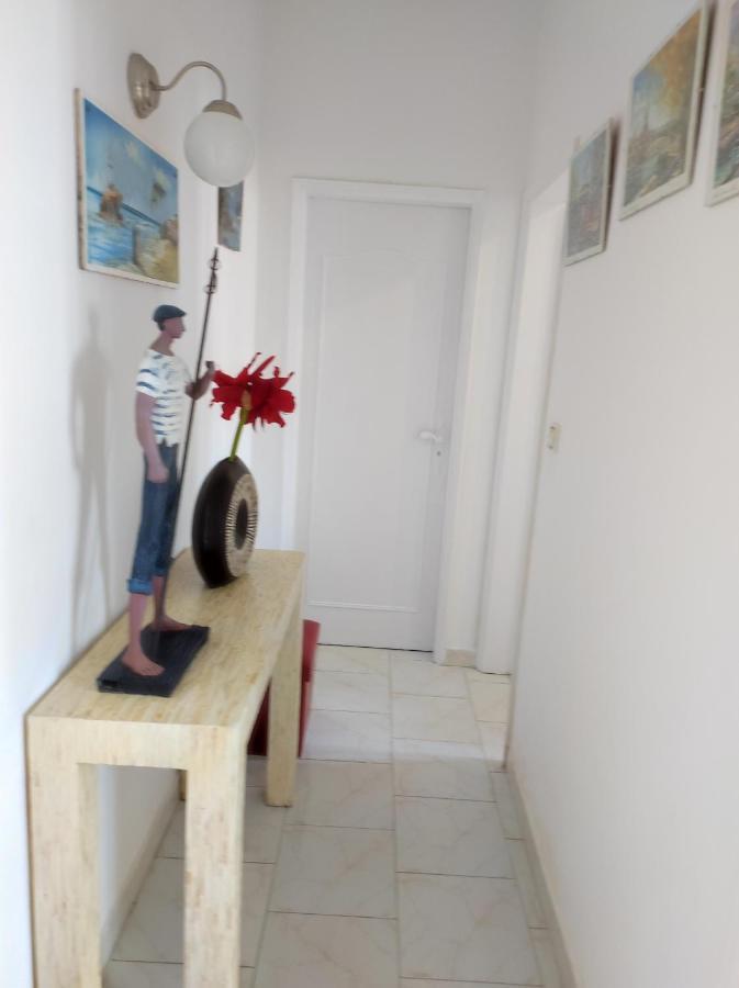 Lemos Family Beach House Nazaré Buitenkant foto
